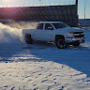 Meet your Posher, Tyler